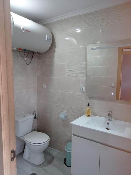 Arenales Del Sol Alicante ภายนอก รูปภาพ