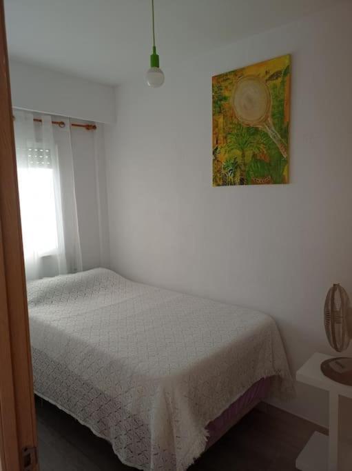 Arenales Del Sol Alicante ภายนอก รูปภาพ