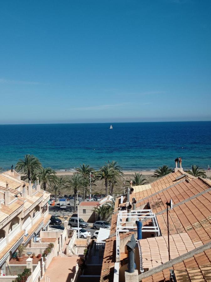 Arenales Del Sol Alicante ภายนอก รูปภาพ