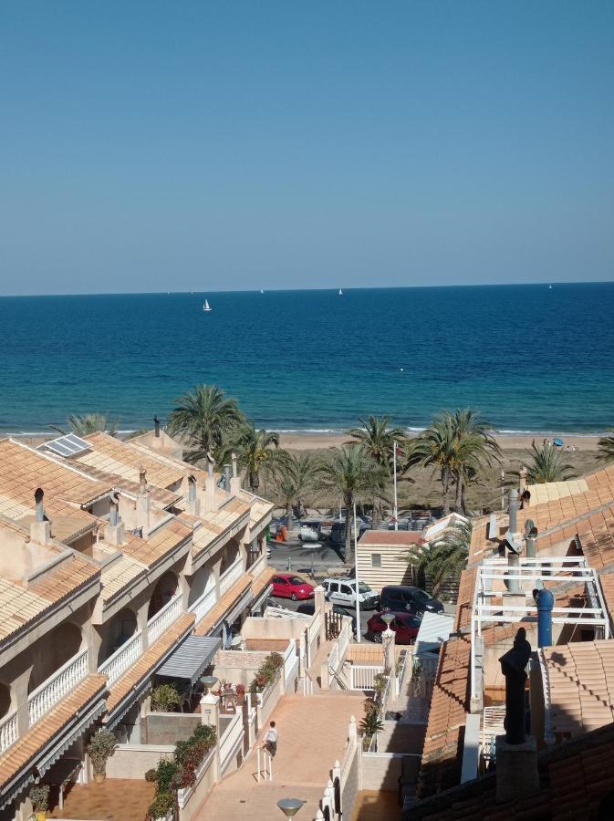 Arenales Del Sol Alicante ภายนอก รูปภาพ