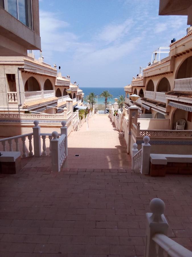 Arenales Del Sol Alicante ภายนอก รูปภาพ