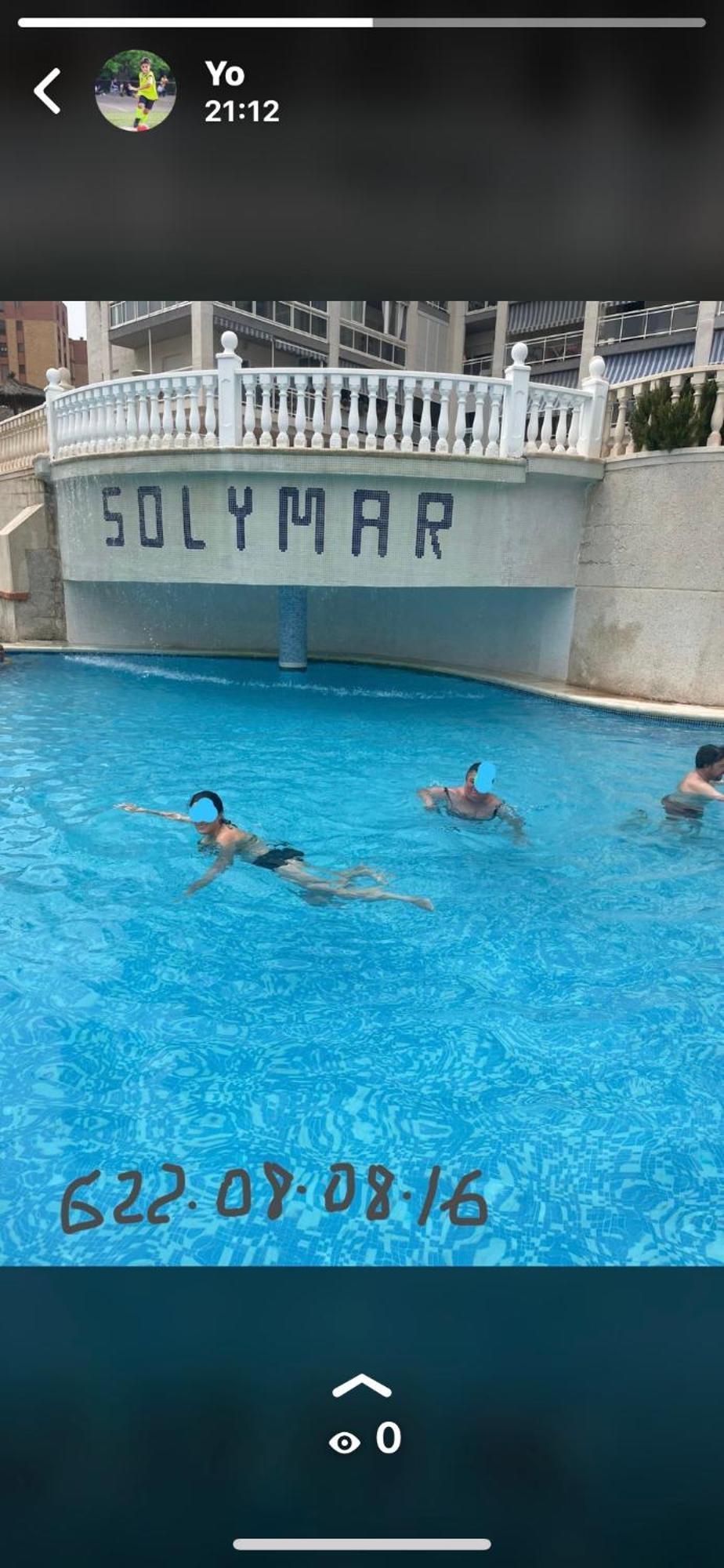 Arenales Del Sol Alicante ภายนอก รูปภาพ