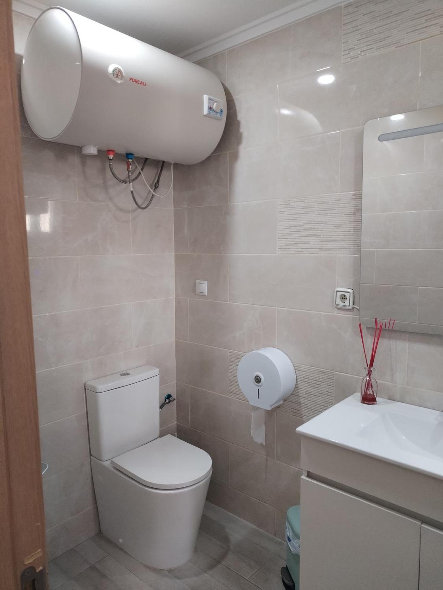 Arenales Del Sol Alicante ห้อง รูปภาพ