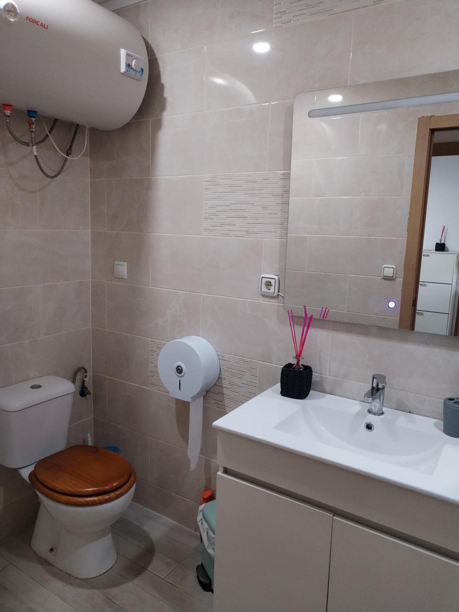 Arenales Del Sol Alicante ภายนอก รูปภาพ