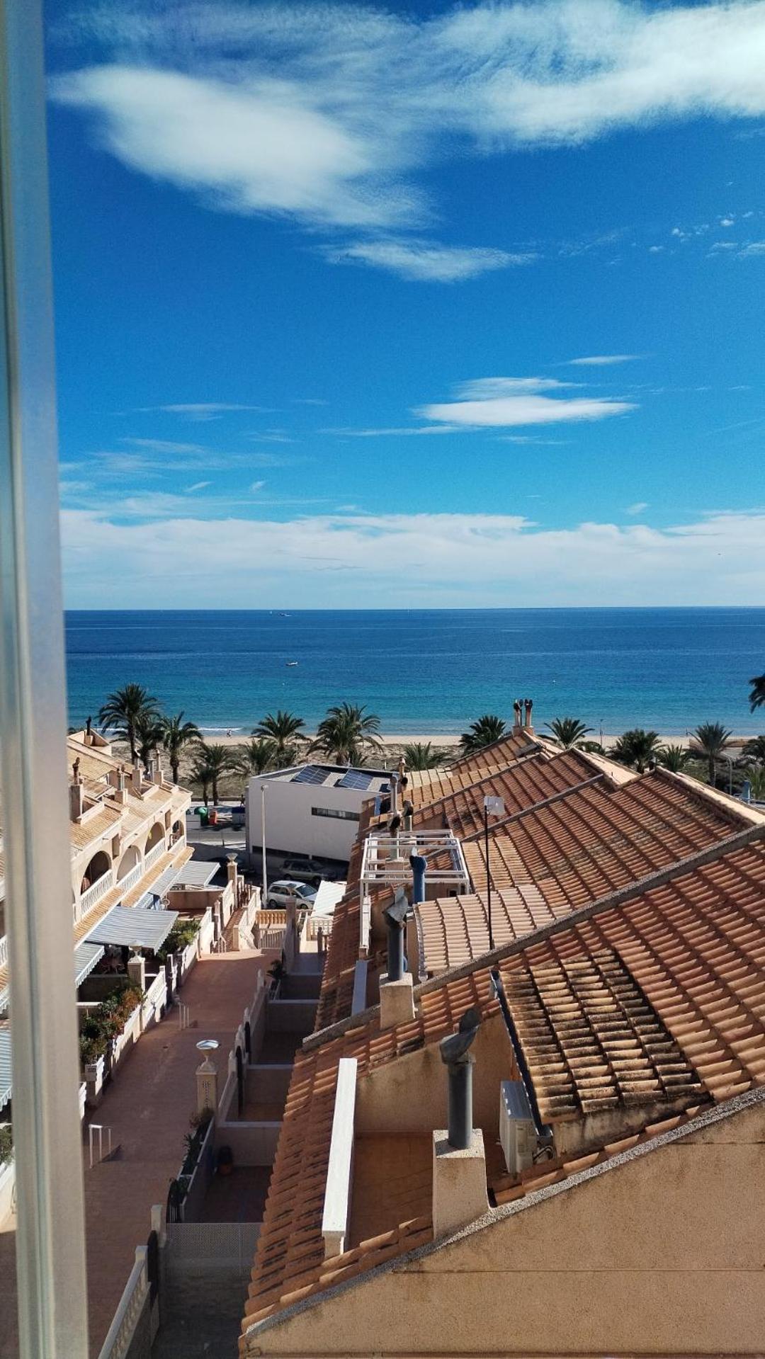Arenales Del Sol Alicante ภายนอก รูปภาพ